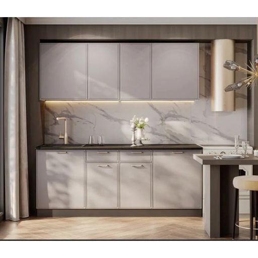 Кухонный гарнитур «Адель» 2м